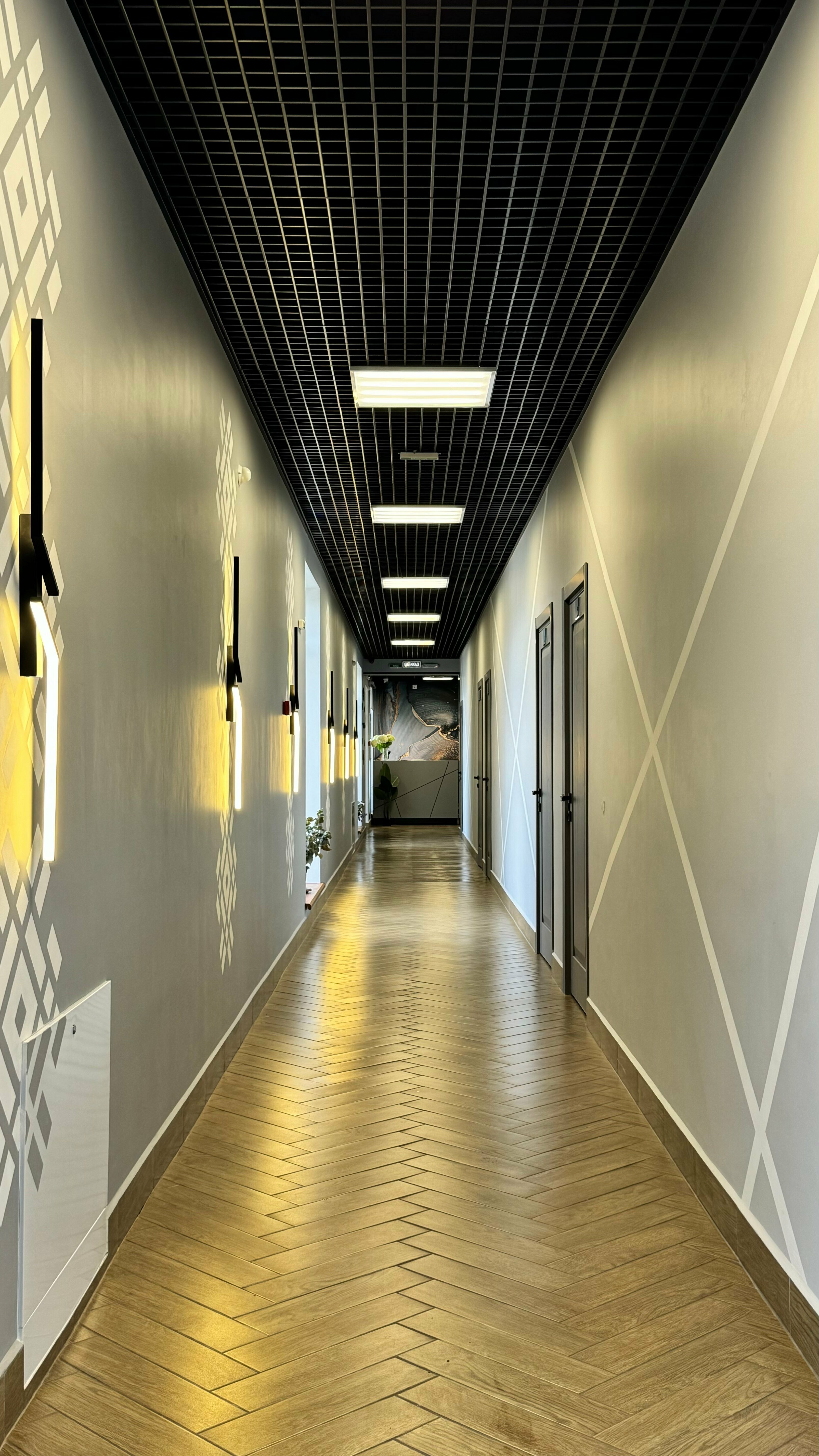 Трехместный номер «Комфорт»