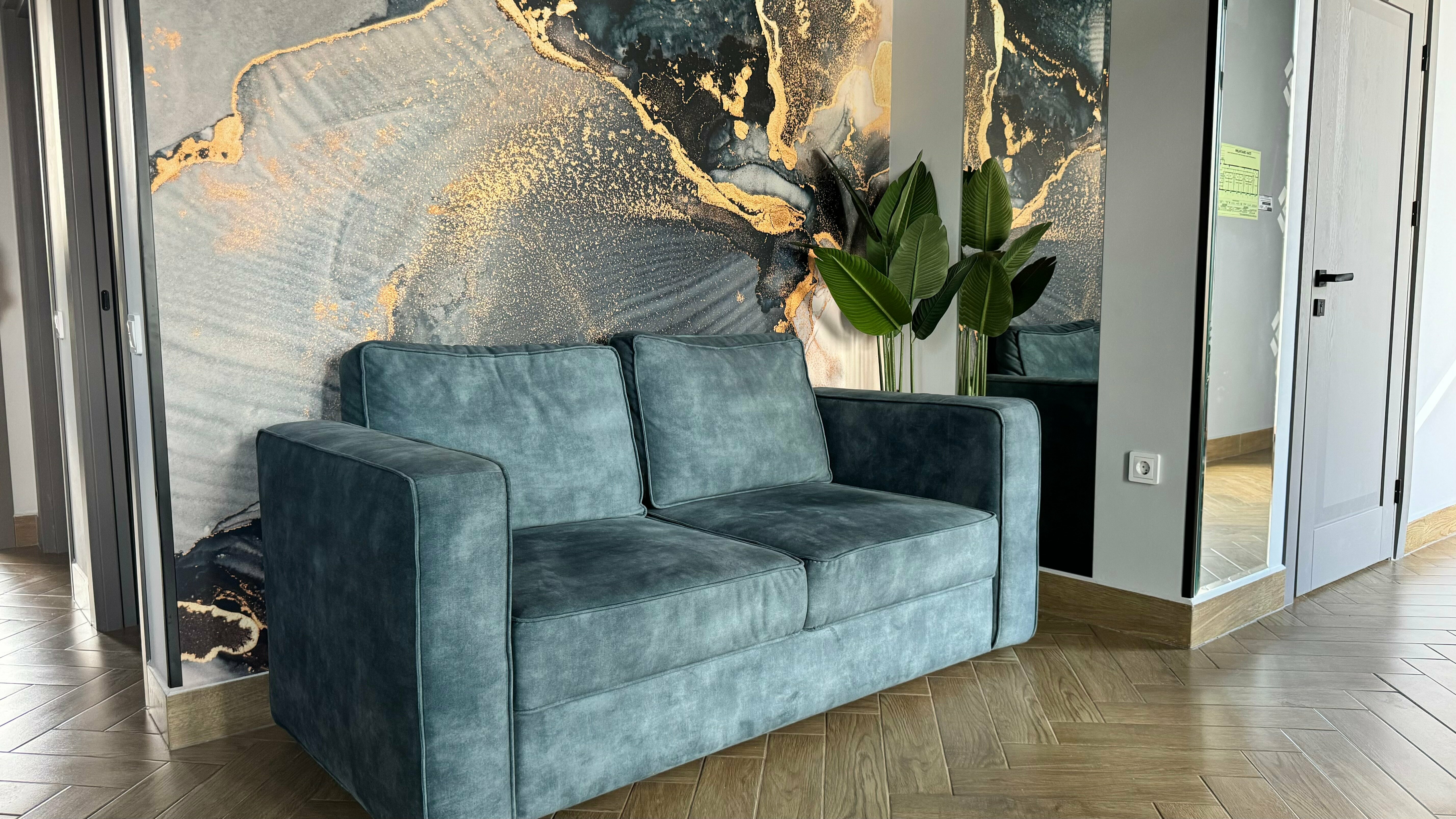 Трехместный номер «Комфорт»