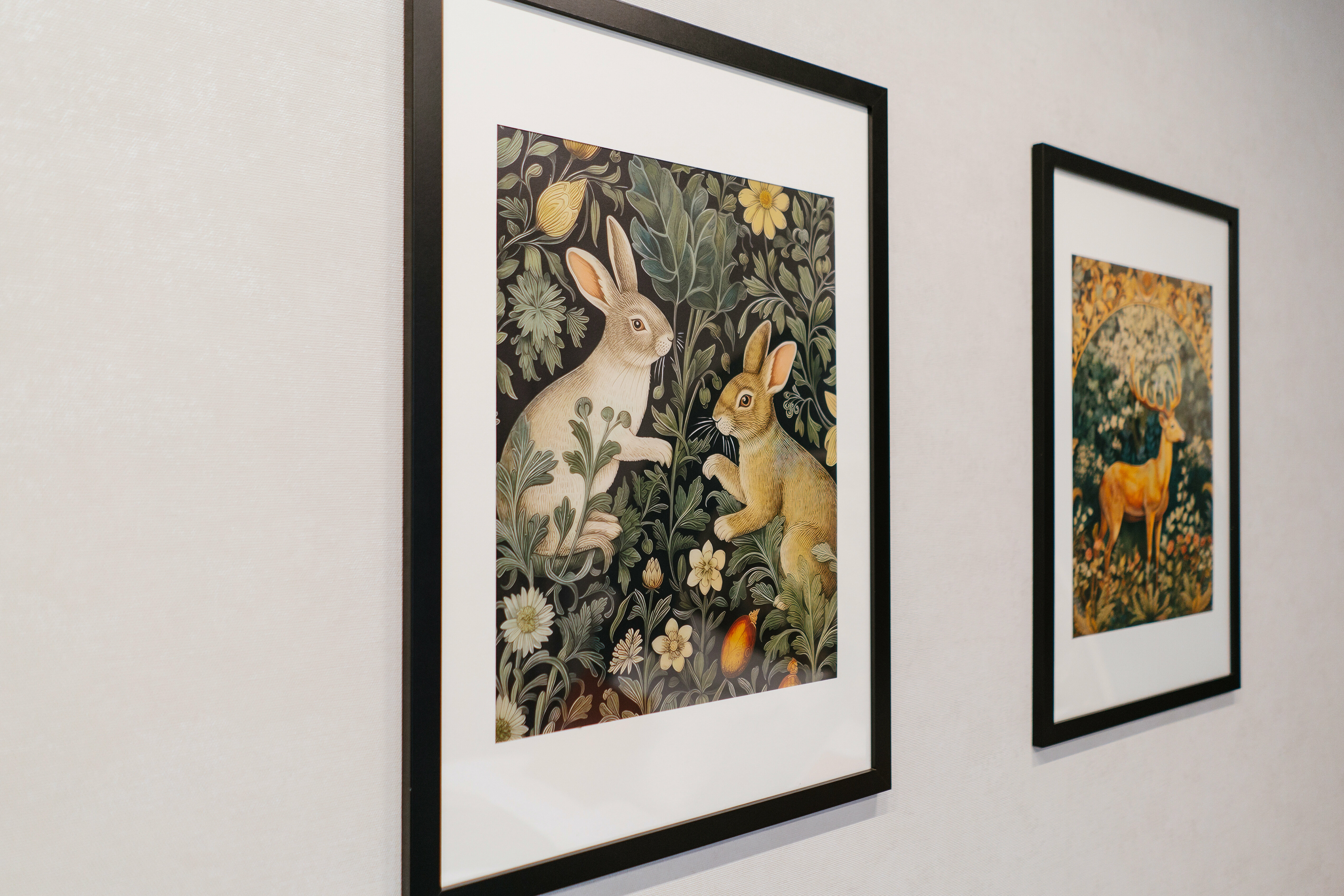 Улучшенный номер с кроватью размера «king-size»