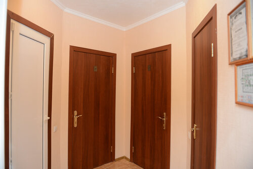 Бюджетный одноместный номер