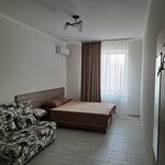 Четырехместный номер в Гостиница Ленинградская