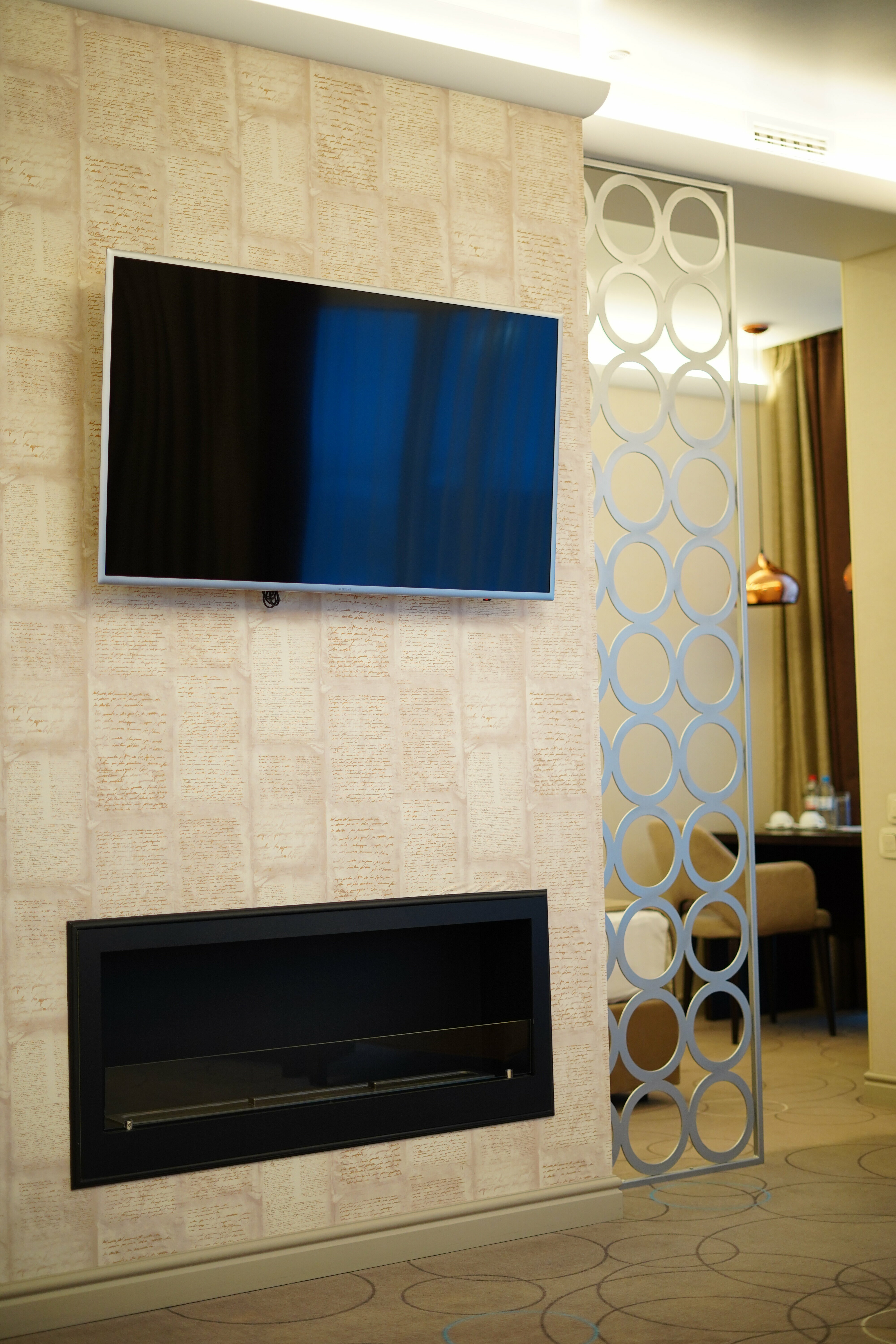 Номер категории "Люкс"