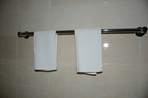 Двухместный номер Делюкс с 2 отдельными кроватями