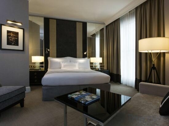 Executive Deluxe Room