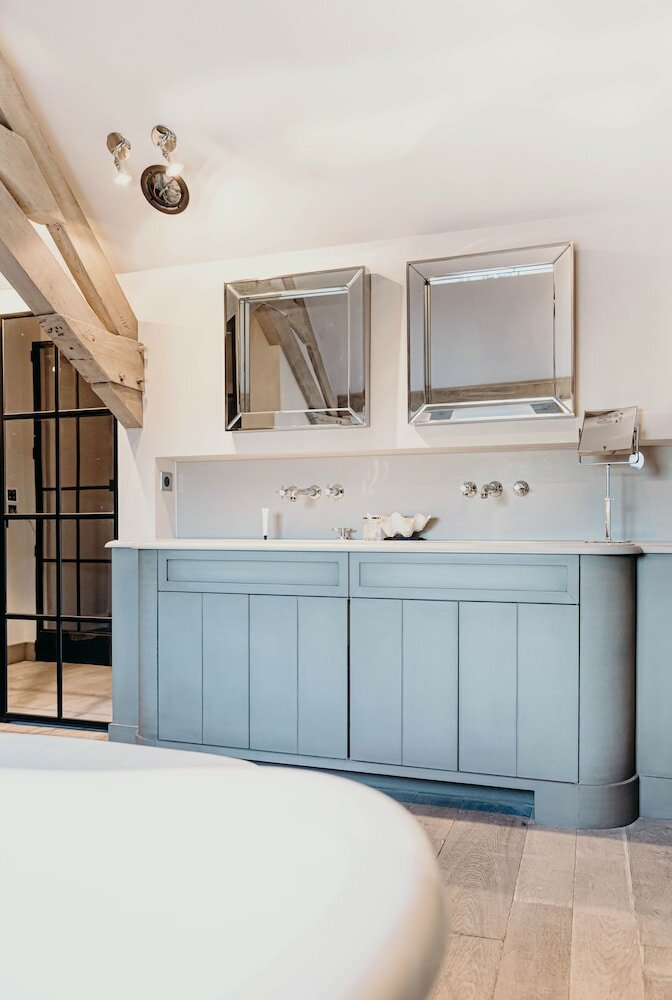 Grand Suite, 1 King Bed