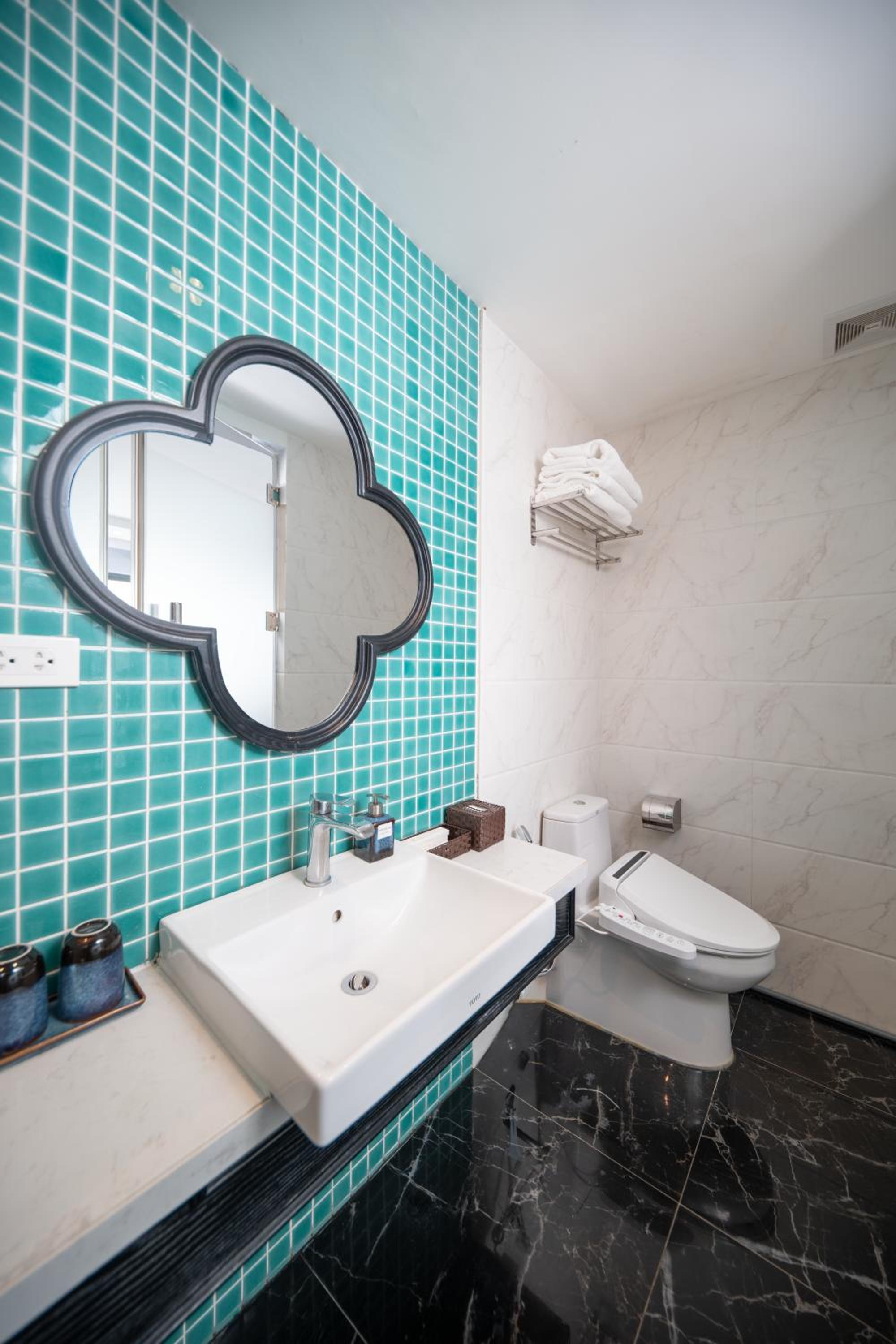 Two-Bedroom Suite