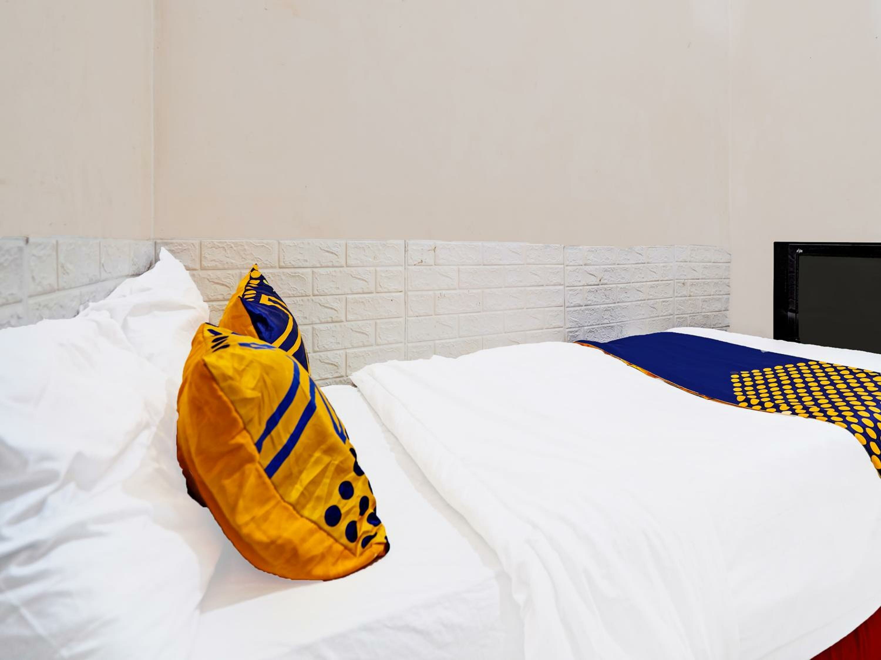 Budget Double Room