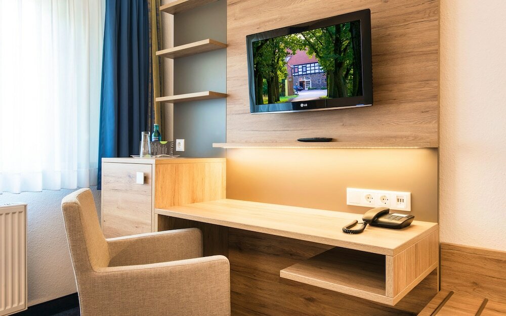 Economy Single Room (Single Bed)