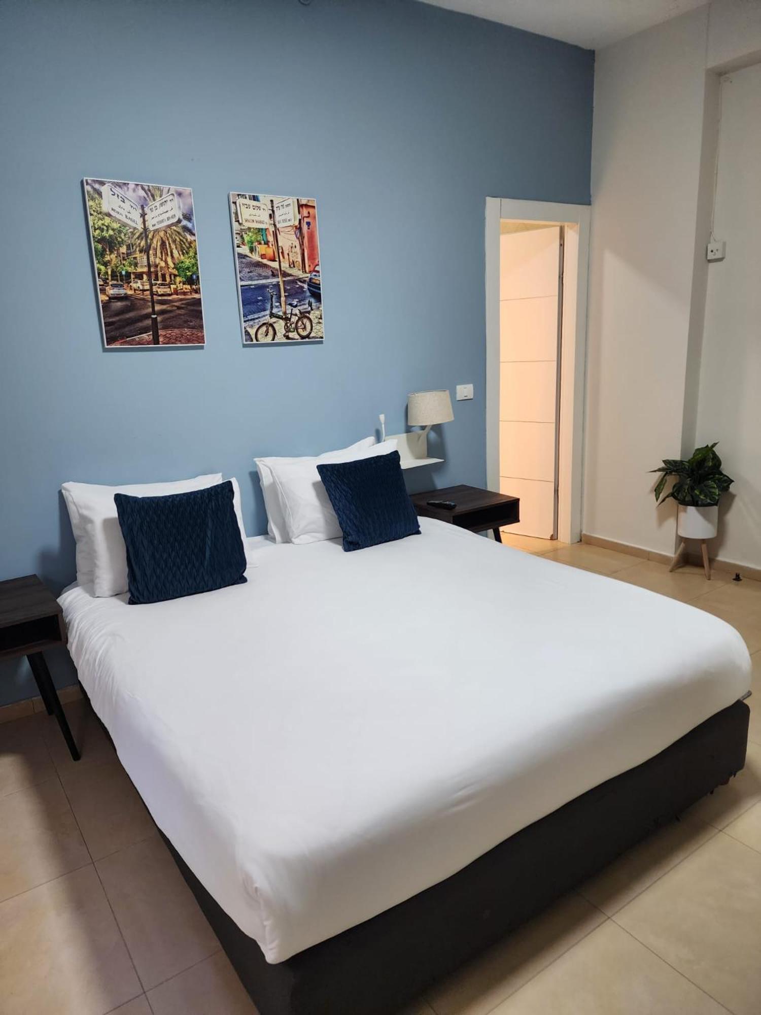 Classic Double or Twin Room