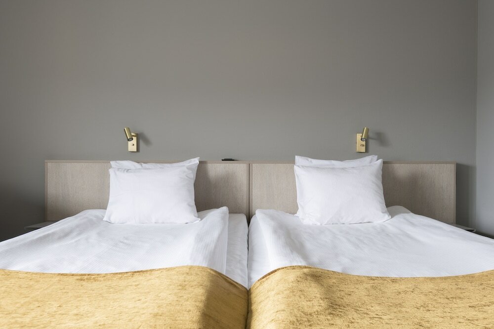 Superior Twin Room, Multiple Beds, Non Smoking