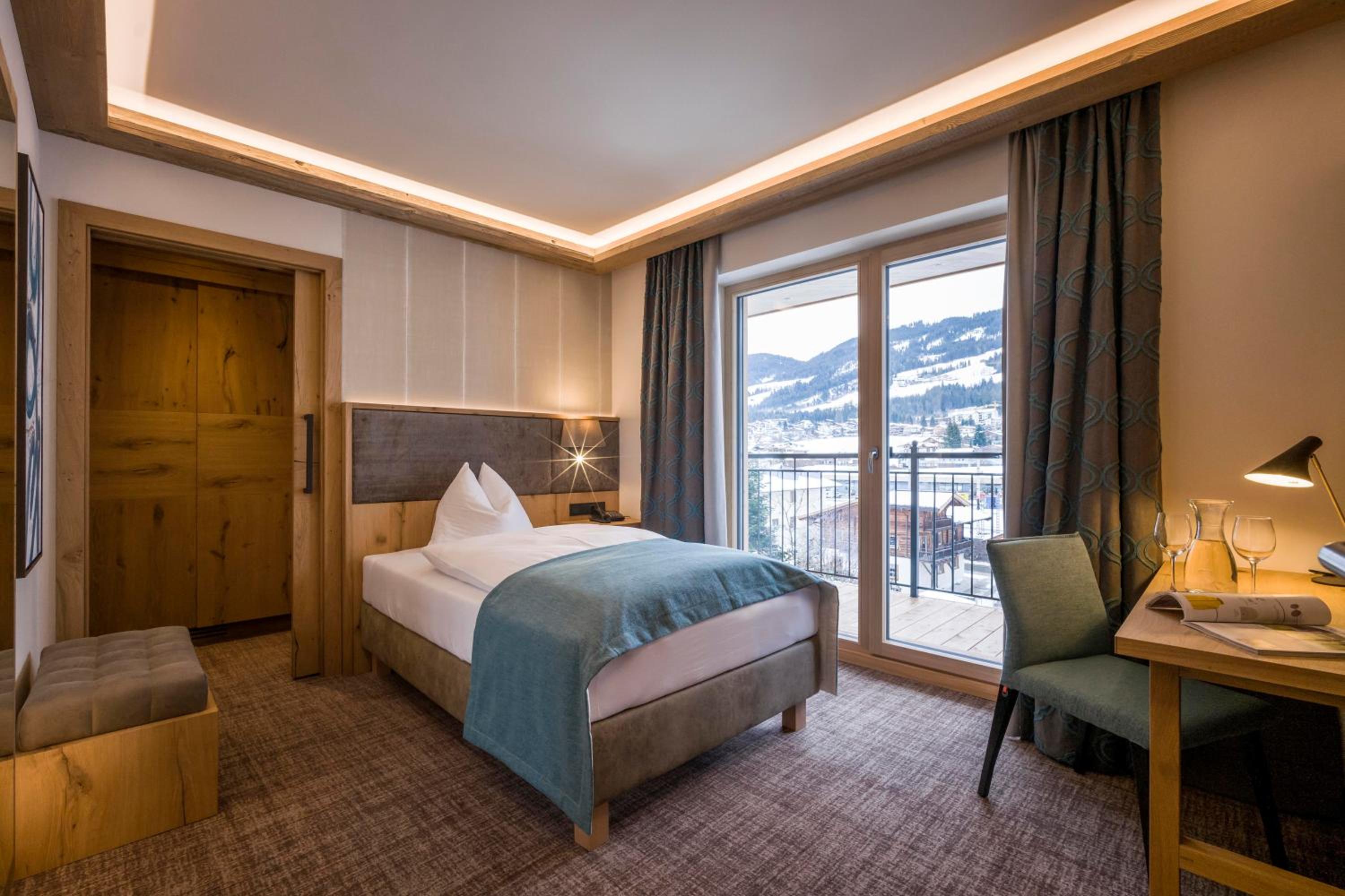 Single Room "Premium"