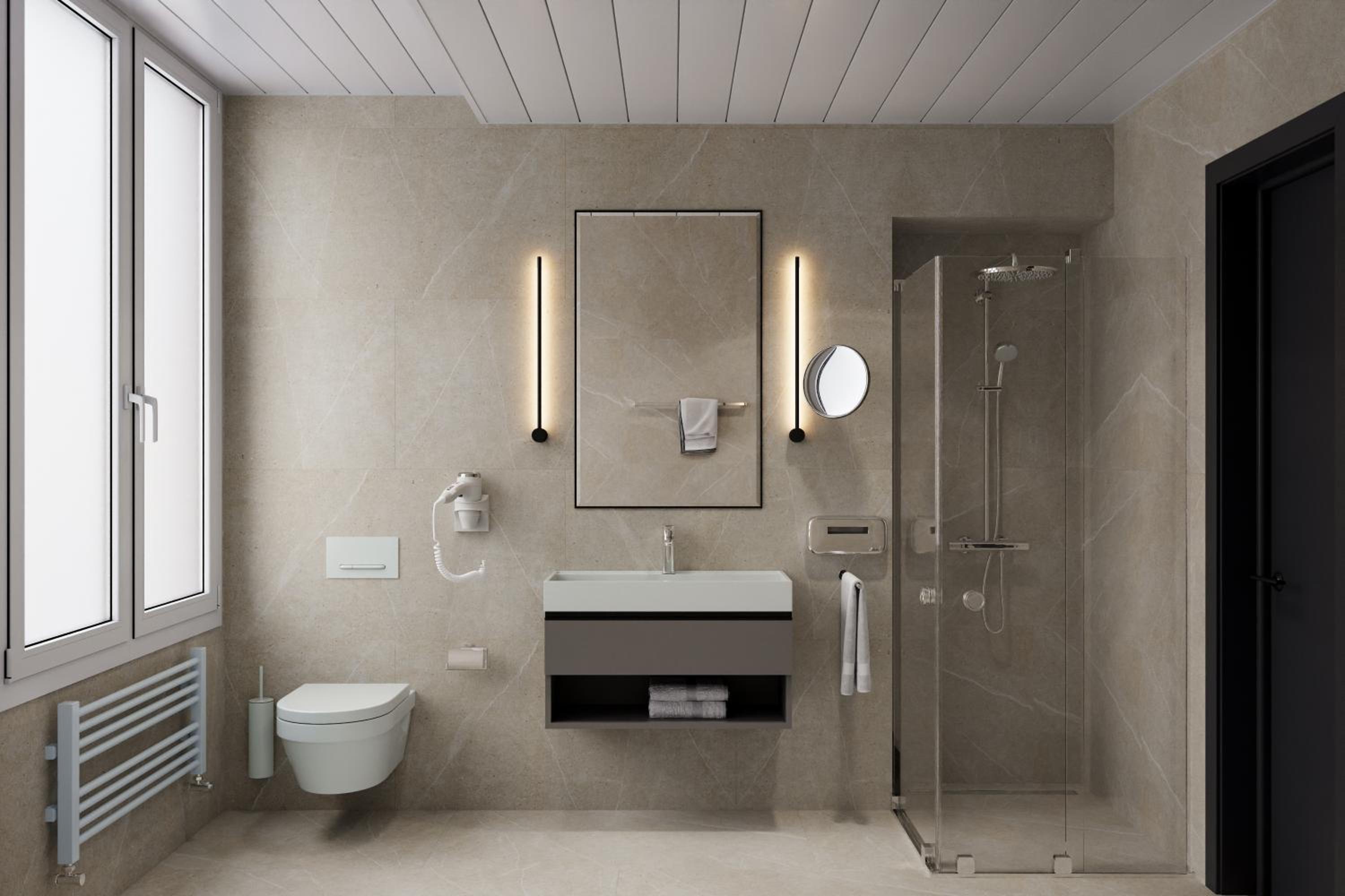 King Suite