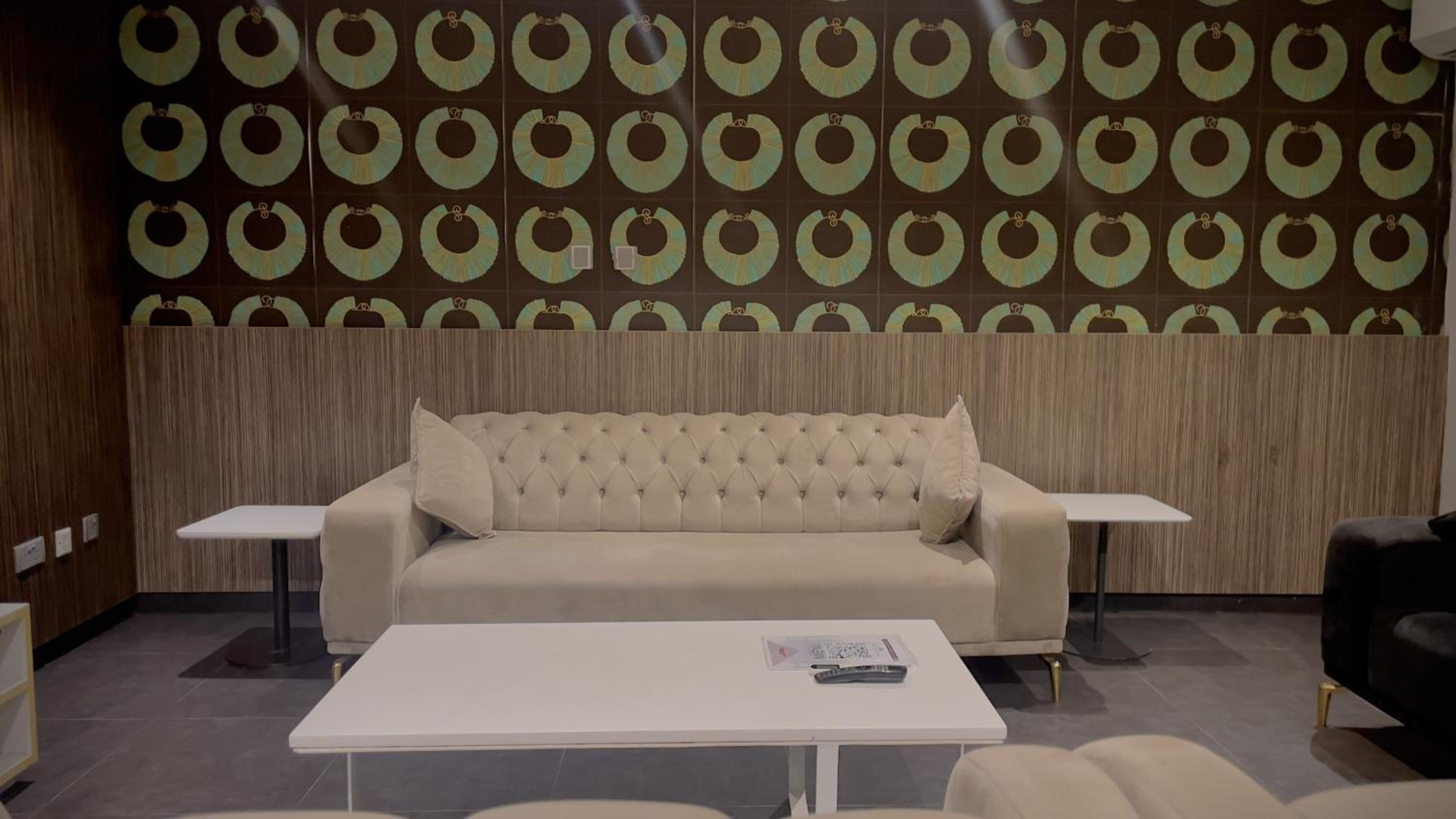 Apartment - Ground Floor