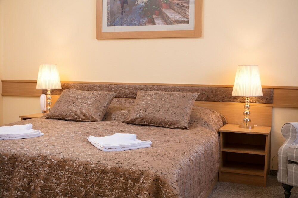 Premium Double Room, 1 Queen Bed, Non Smoking