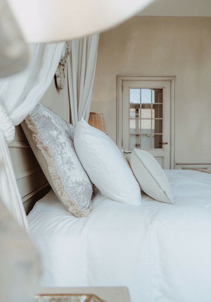Luxury Room, 1 King Bed