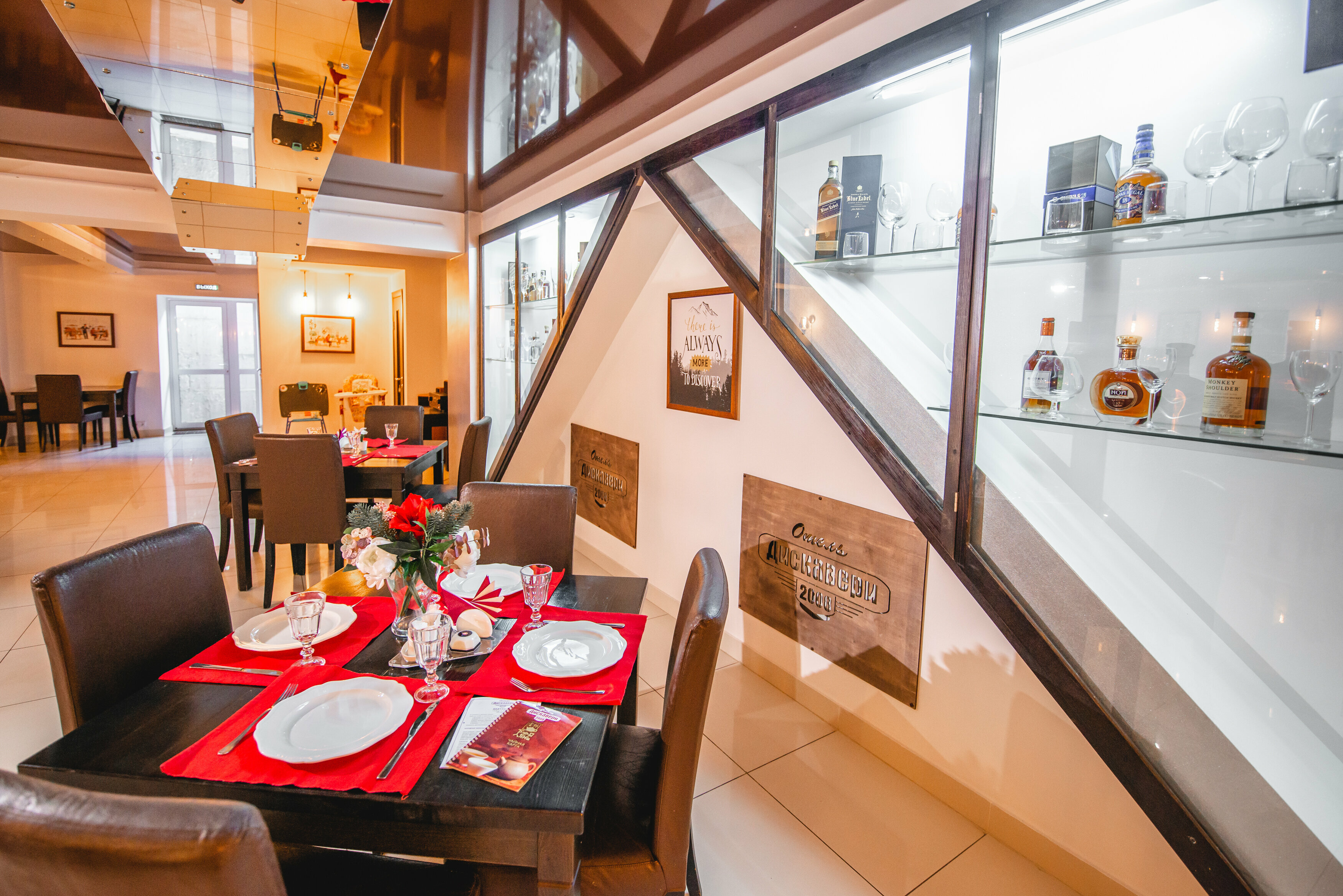 Бюджетный двухместный номер с 1 кроватью