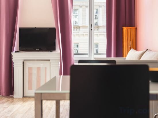 Family Apartment