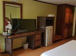 Superior Twin Room в Phuphaya Resort