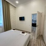 Апартаменты двухкомнатные в Два моря