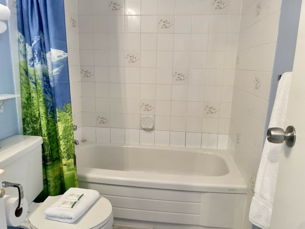 Room, 1 Queen Bed, Kitchenette