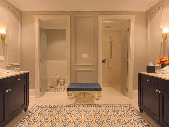 Presidential Suite Non smoking