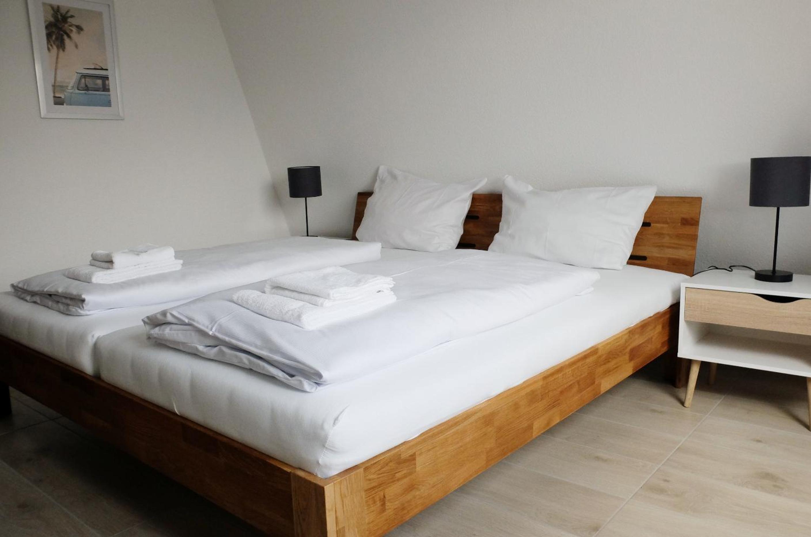 Double Room  (Flexible Rate)