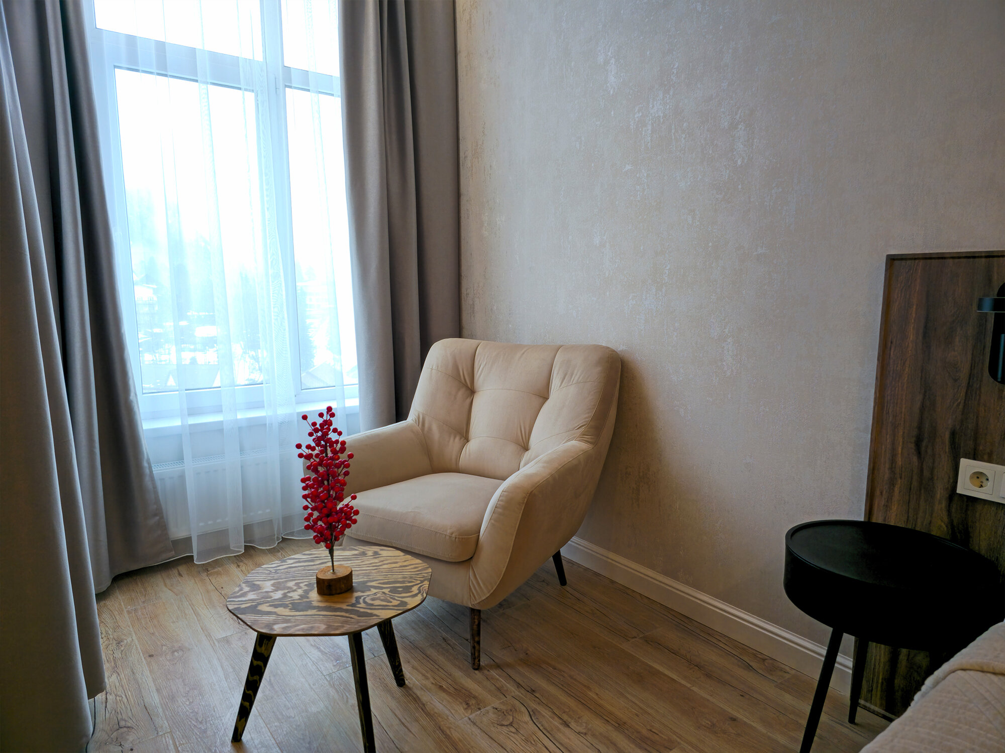 Эконом улучшенный