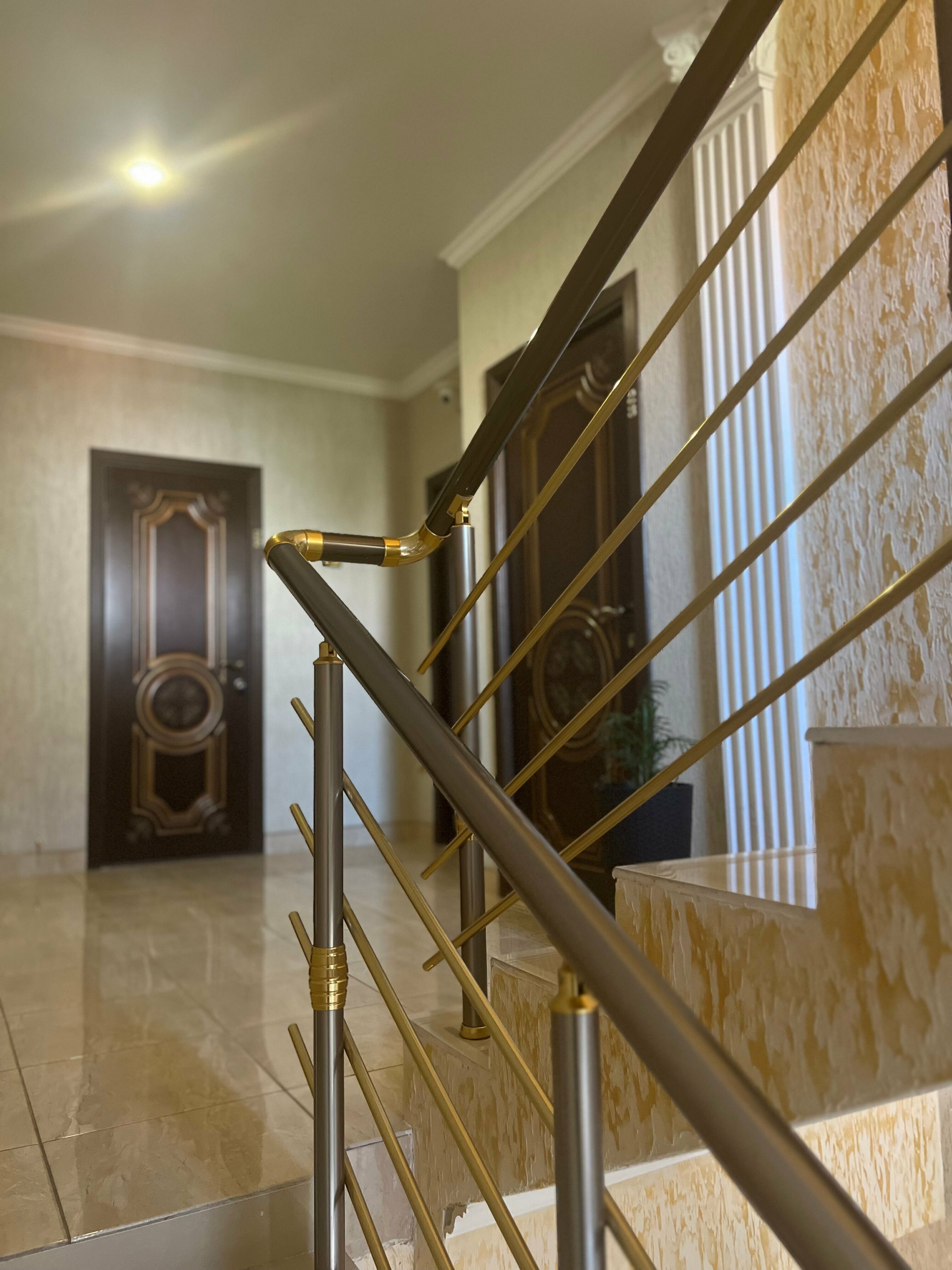 Улучшенный четырехместный номер