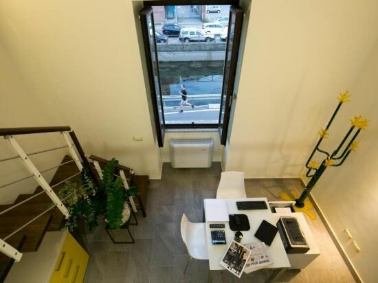 Apartment Split Level Naviglio View (2 Adults) Girasole