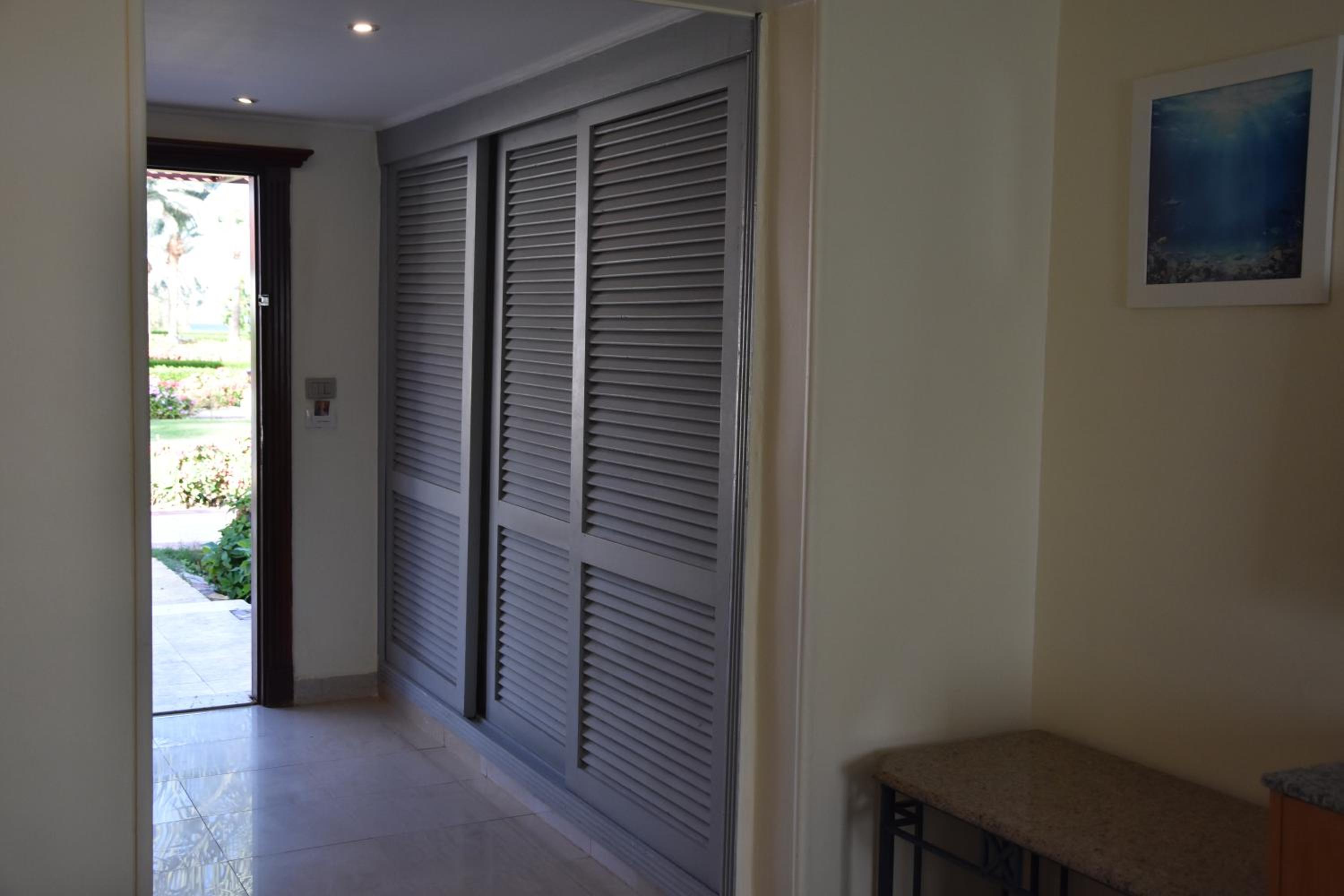 Terrace Suite 