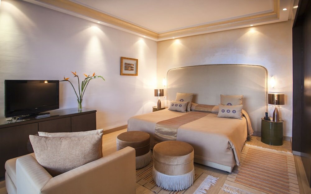 Junior Suite, Sea View