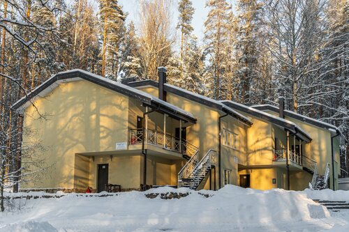 Апартаменты  с диваном АП4