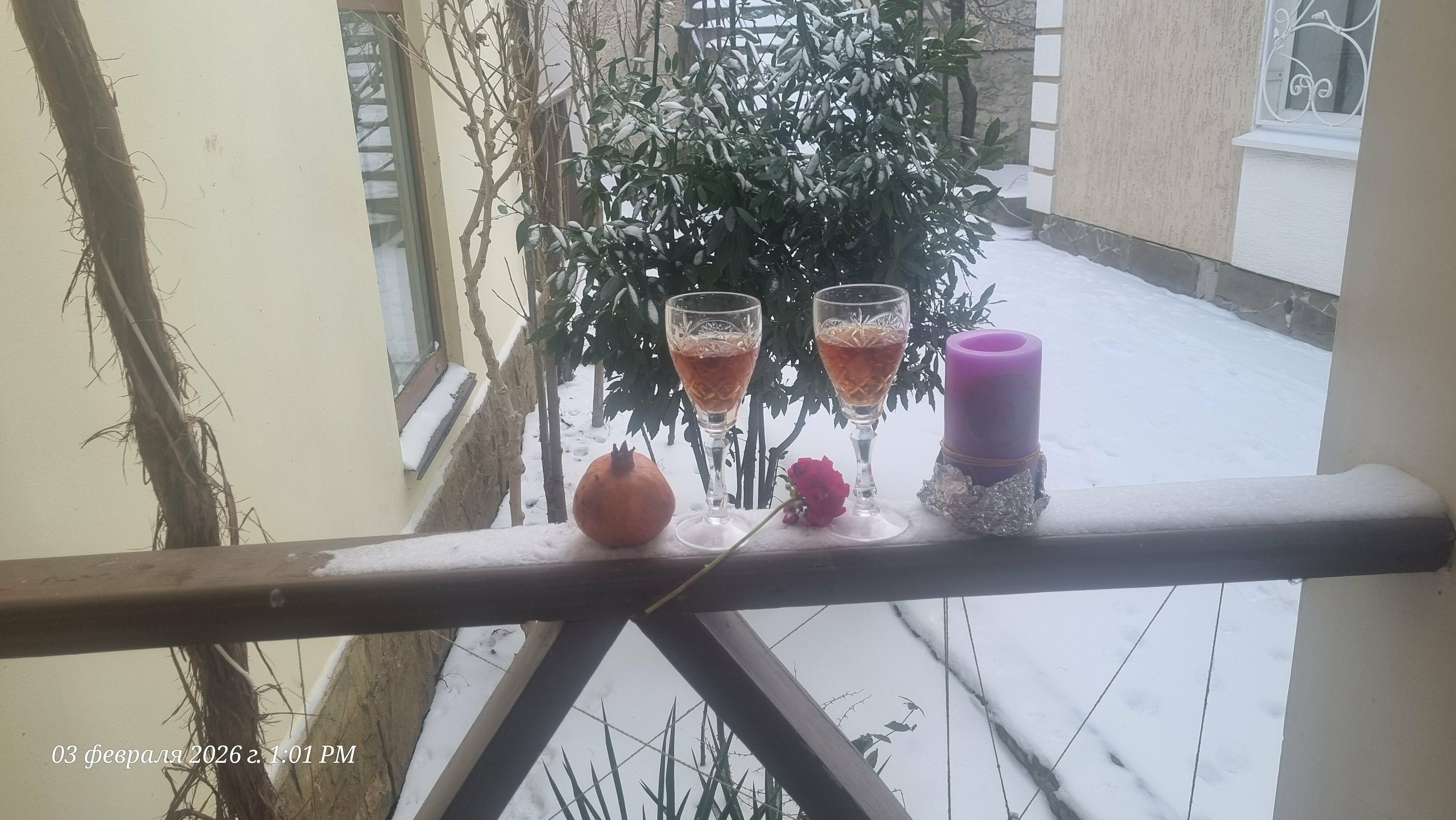 Апартаменты с 1 спальней