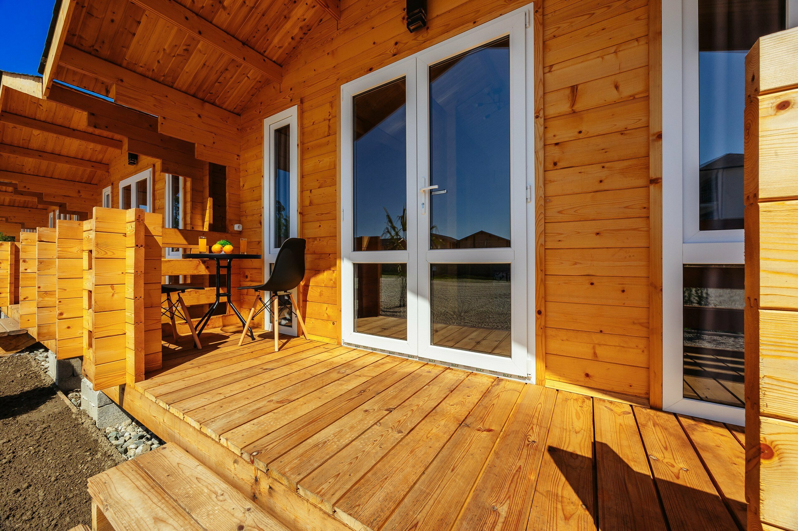 Четырехместный номер