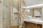 Апартамент Де Люкс с балконом в Астель Вилла