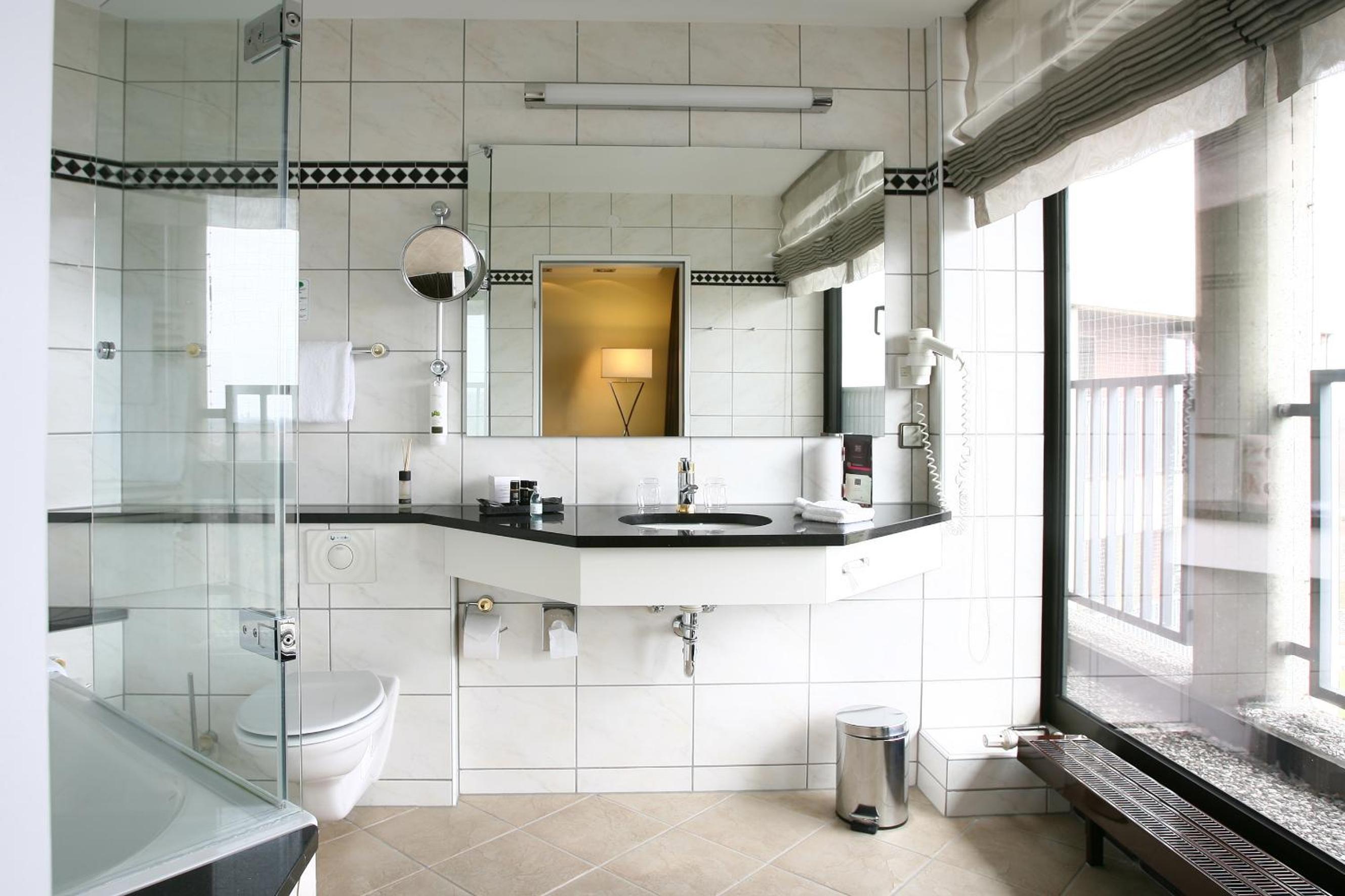 Large Superior Double Room 