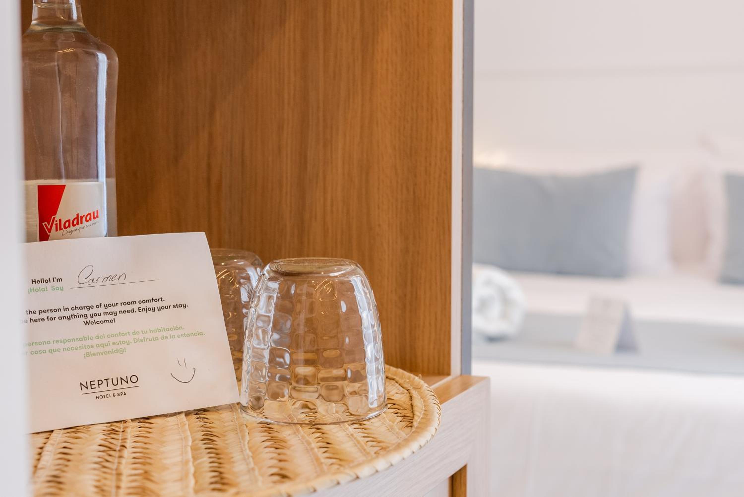 Comfort Single Room