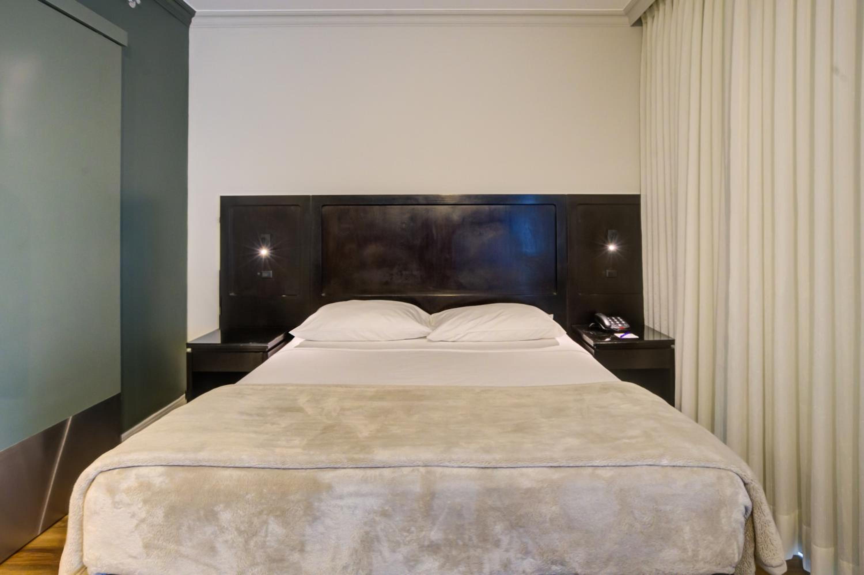 Double Room - Disability Access