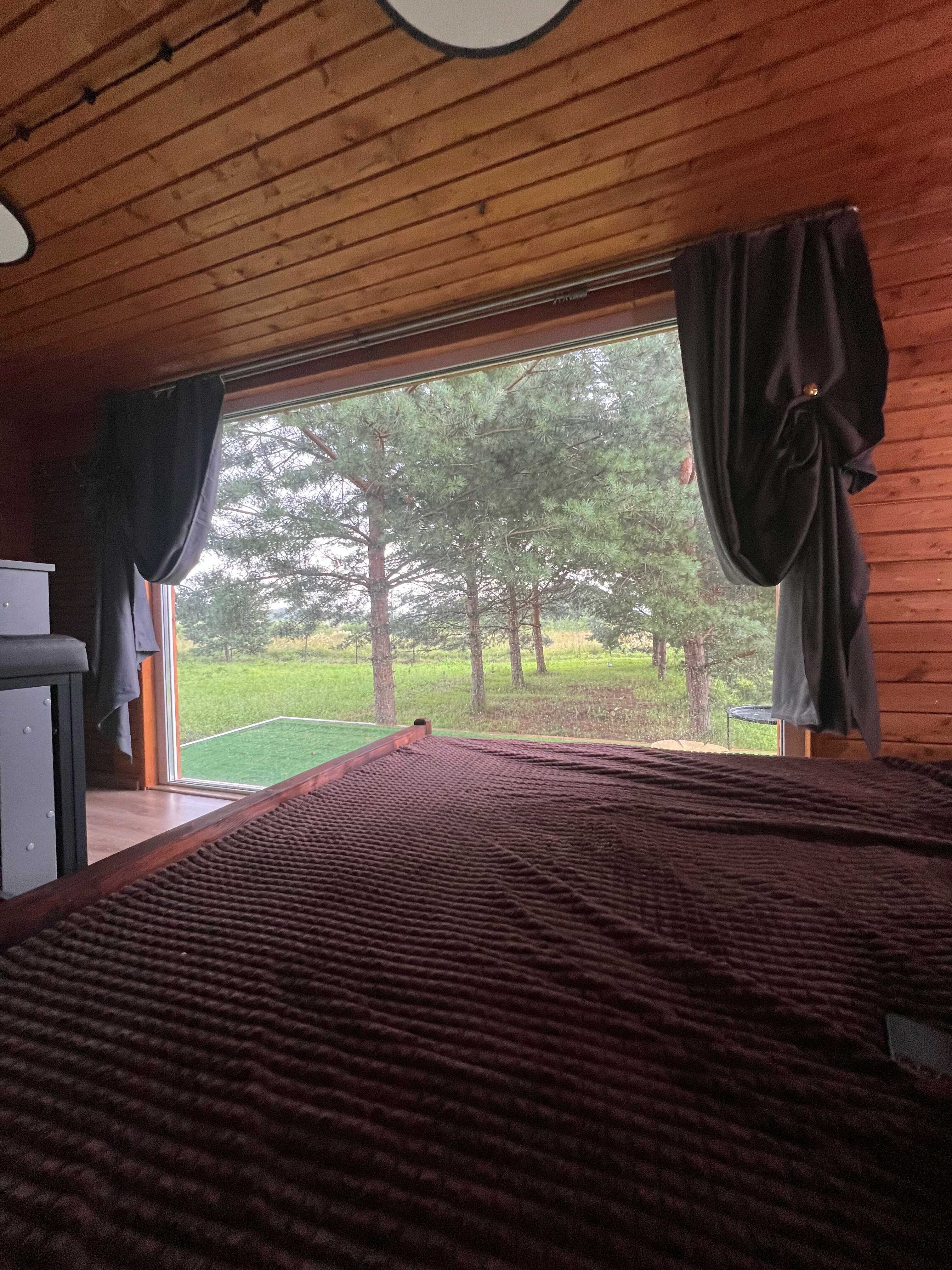 Двухместный номер Делюкс с 2 двуспальными кроватями