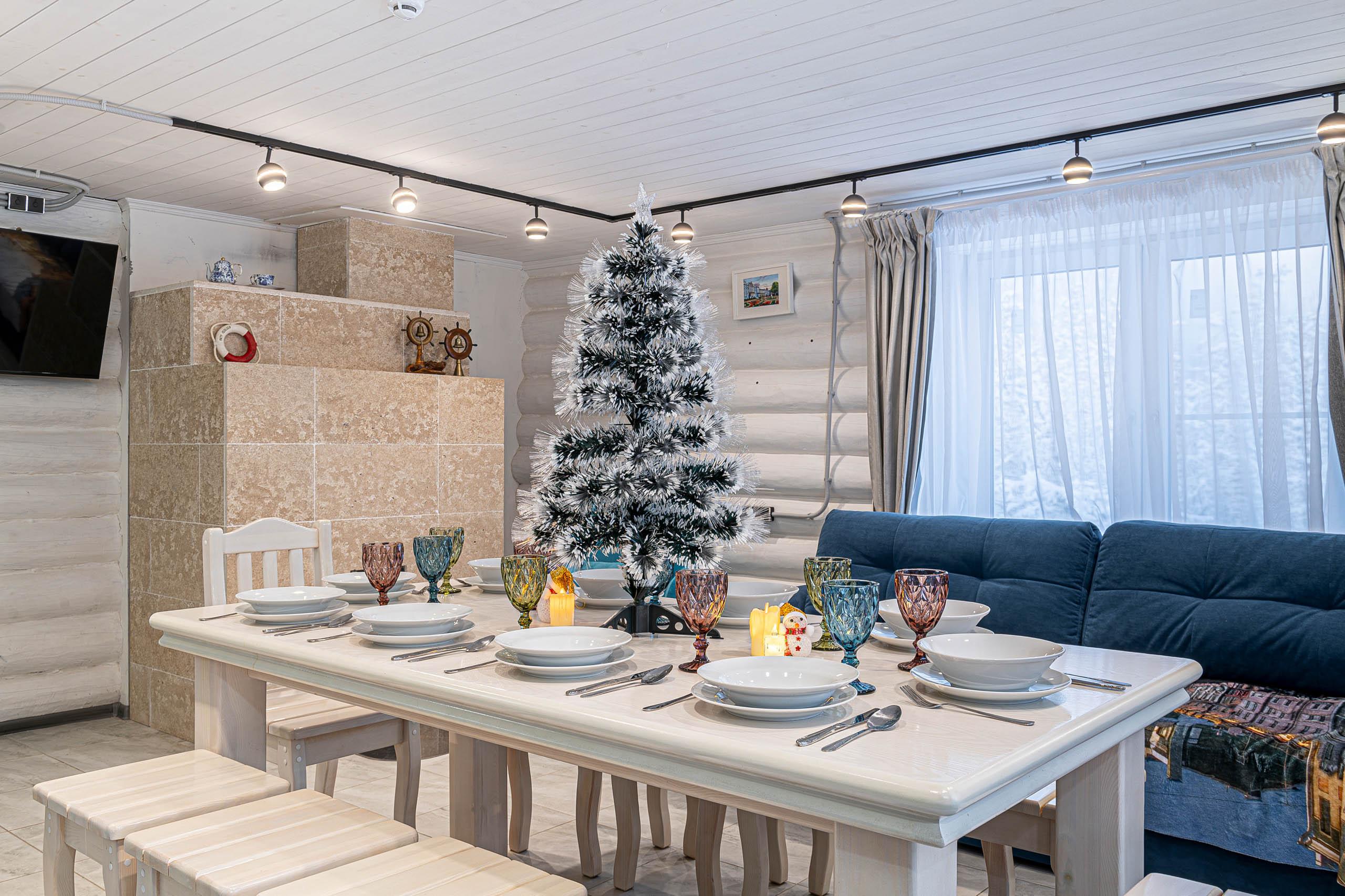 Гостевой дом "Санкт-Петербург"