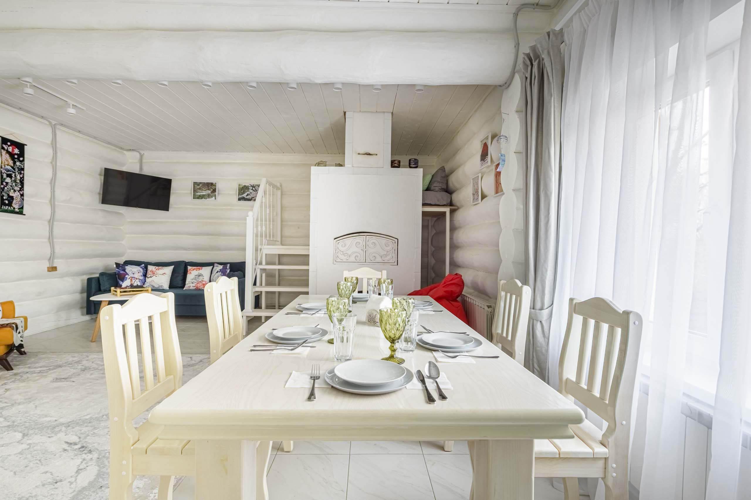 Гостевой дом "Токио"