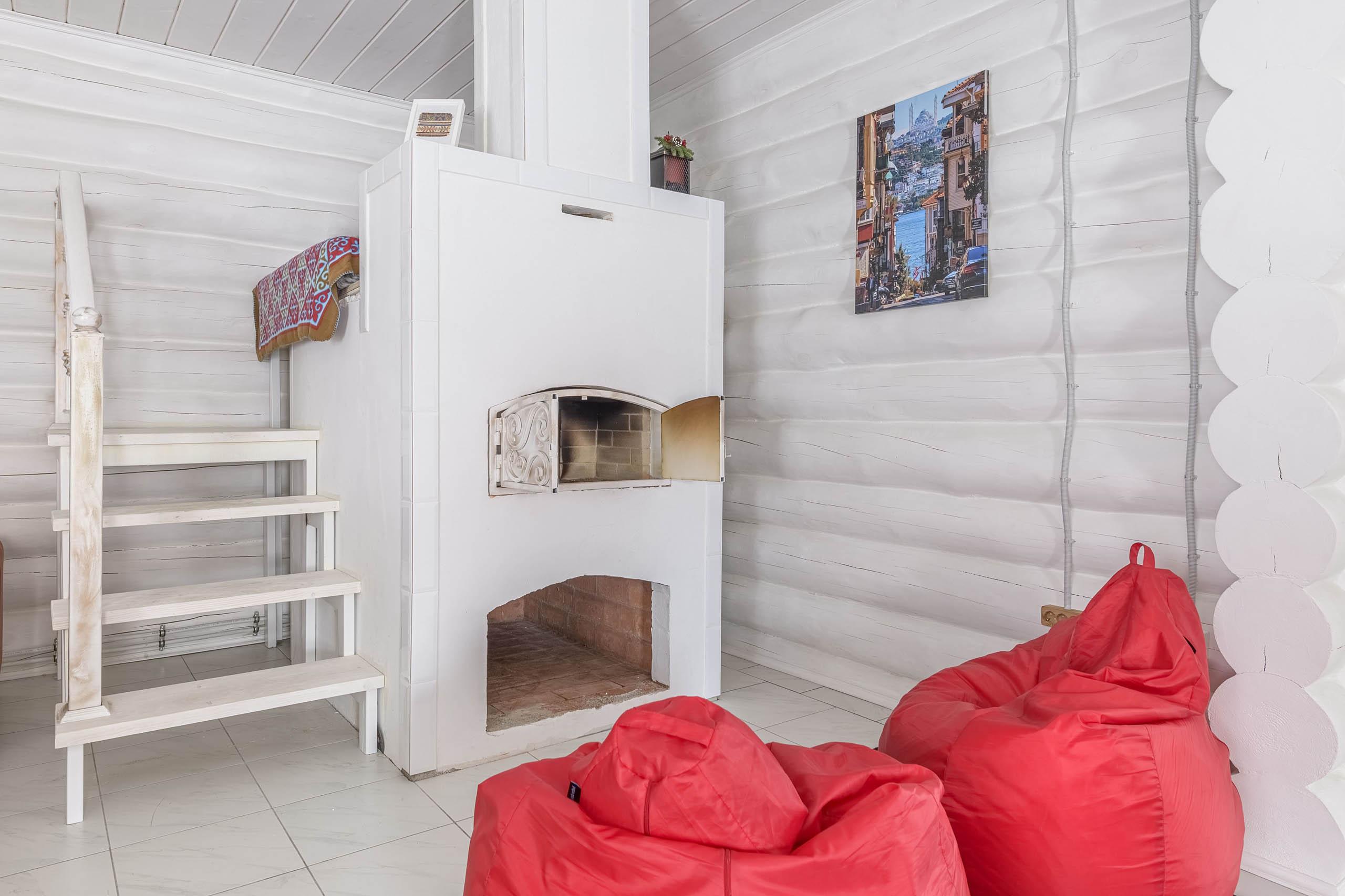 Гостевой дом "Стамбул"