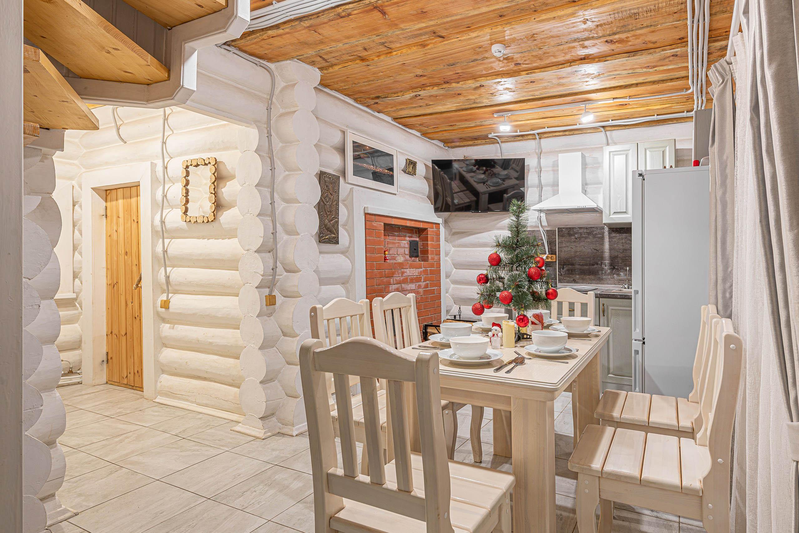 Гостевой дом "Пятигорск"