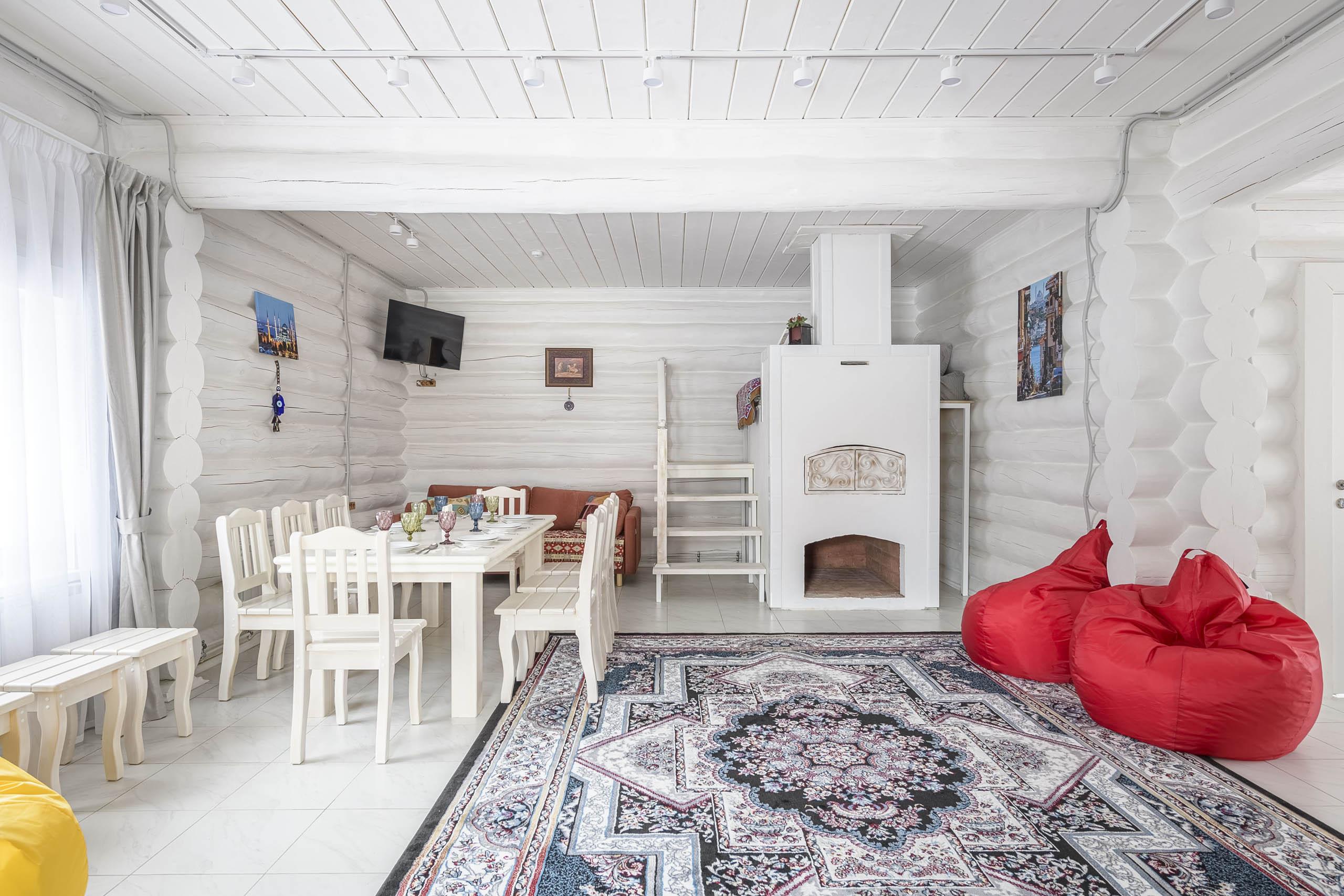 Гостевой дом "Стамбул"