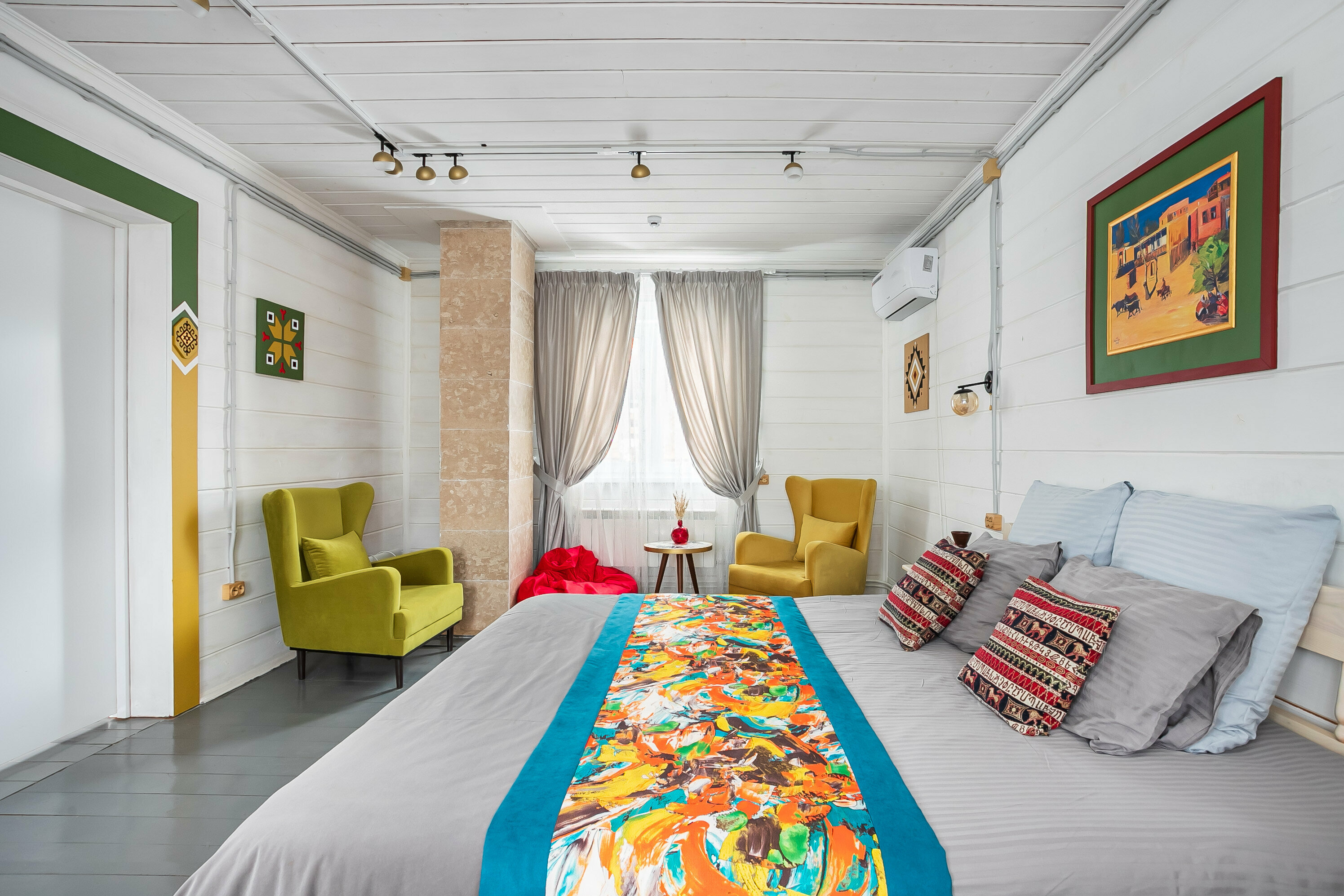 Гостевой дом "Ереван"