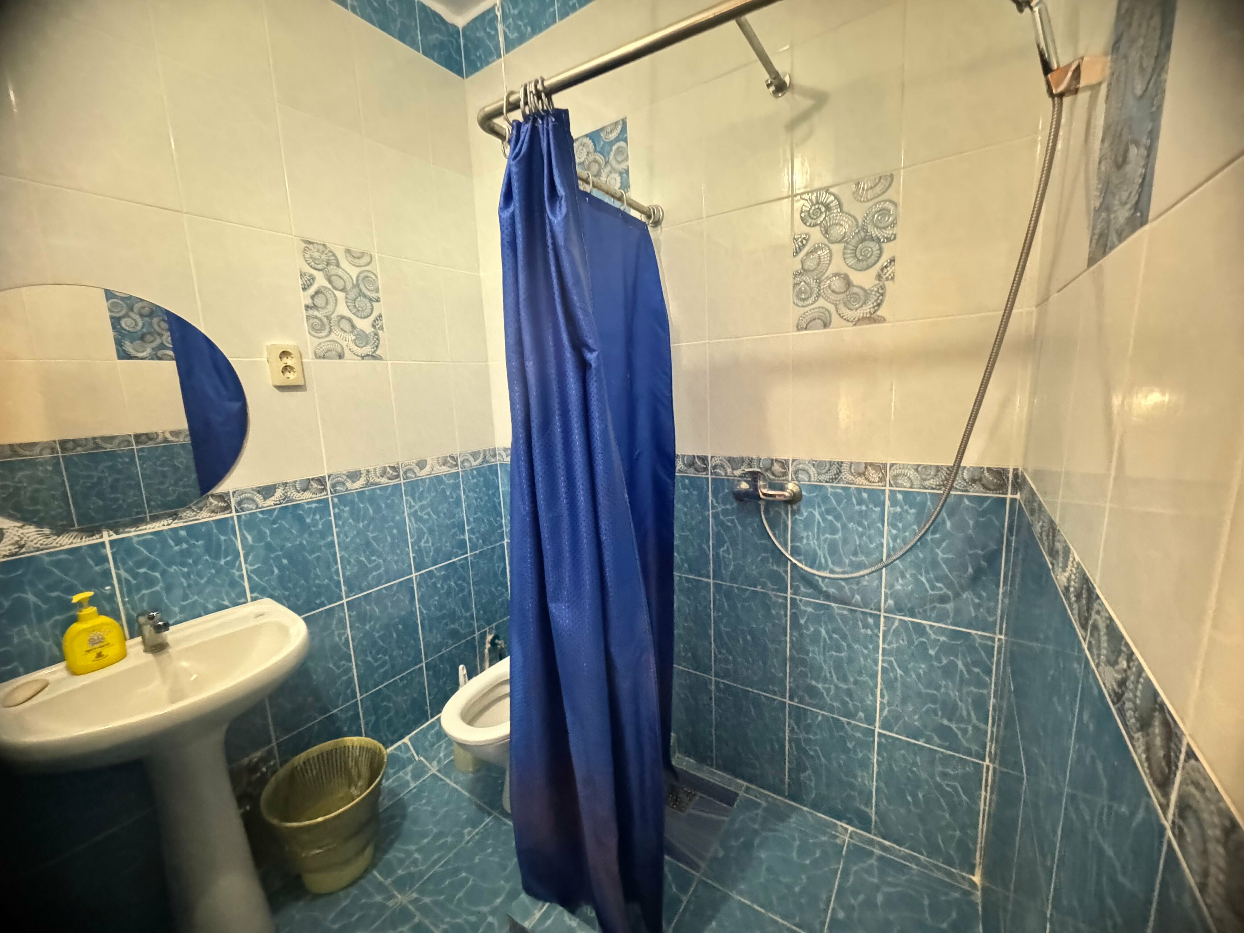 Семейный номер