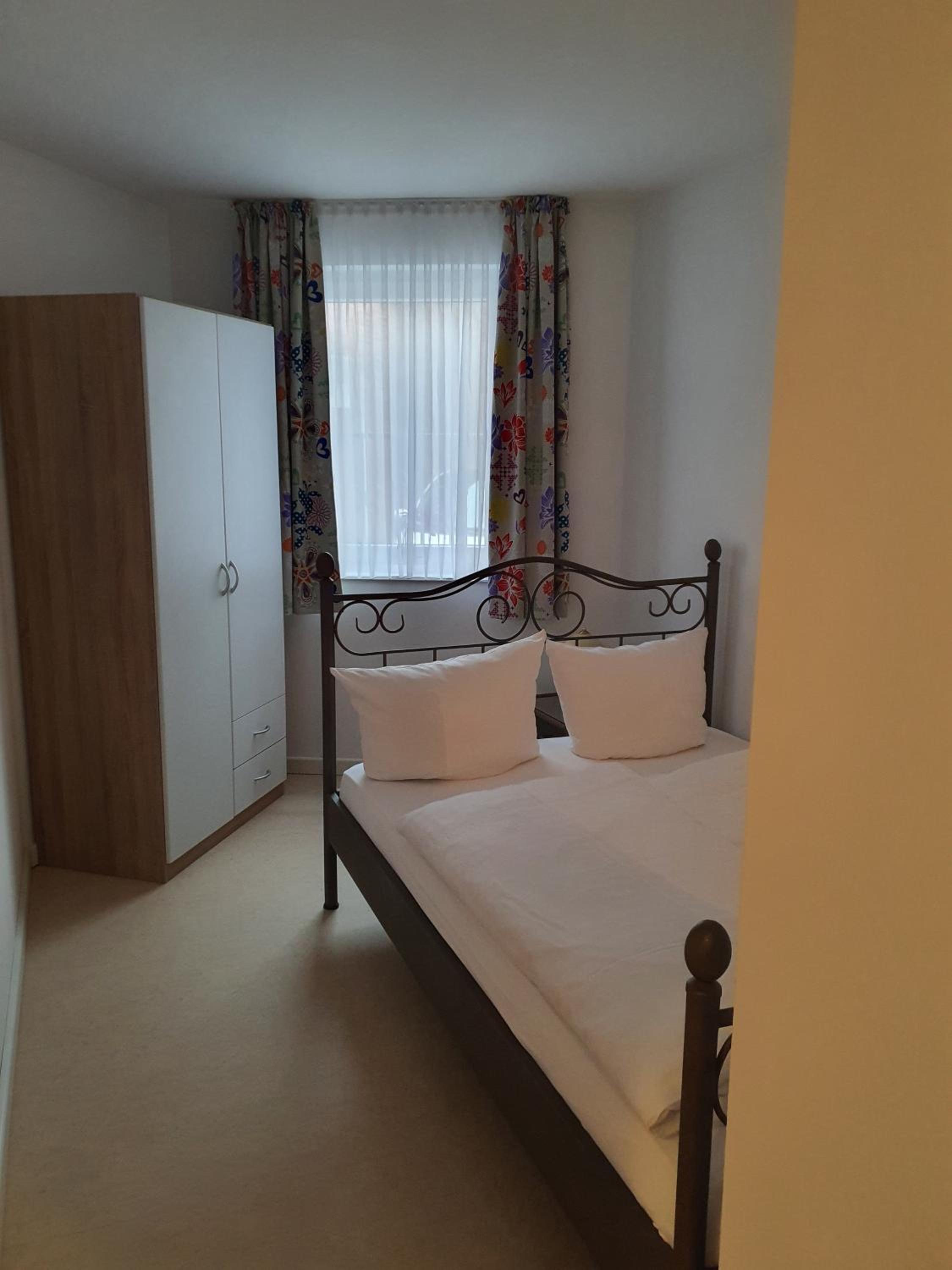 Single Room with Shower