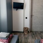 Улучшенный эконом двухместный с односпальными кроватями в Два моря