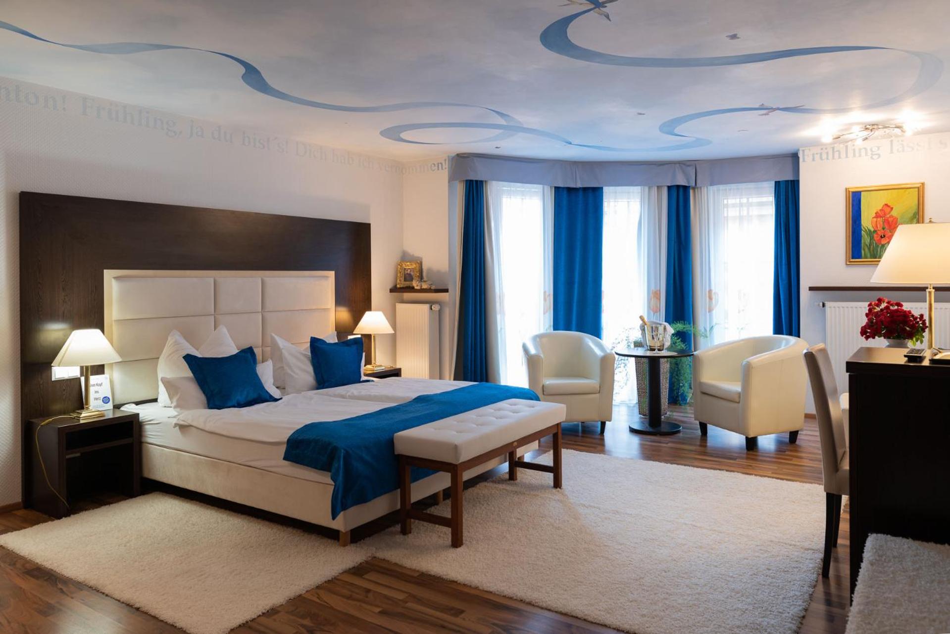 Suite Mörike
