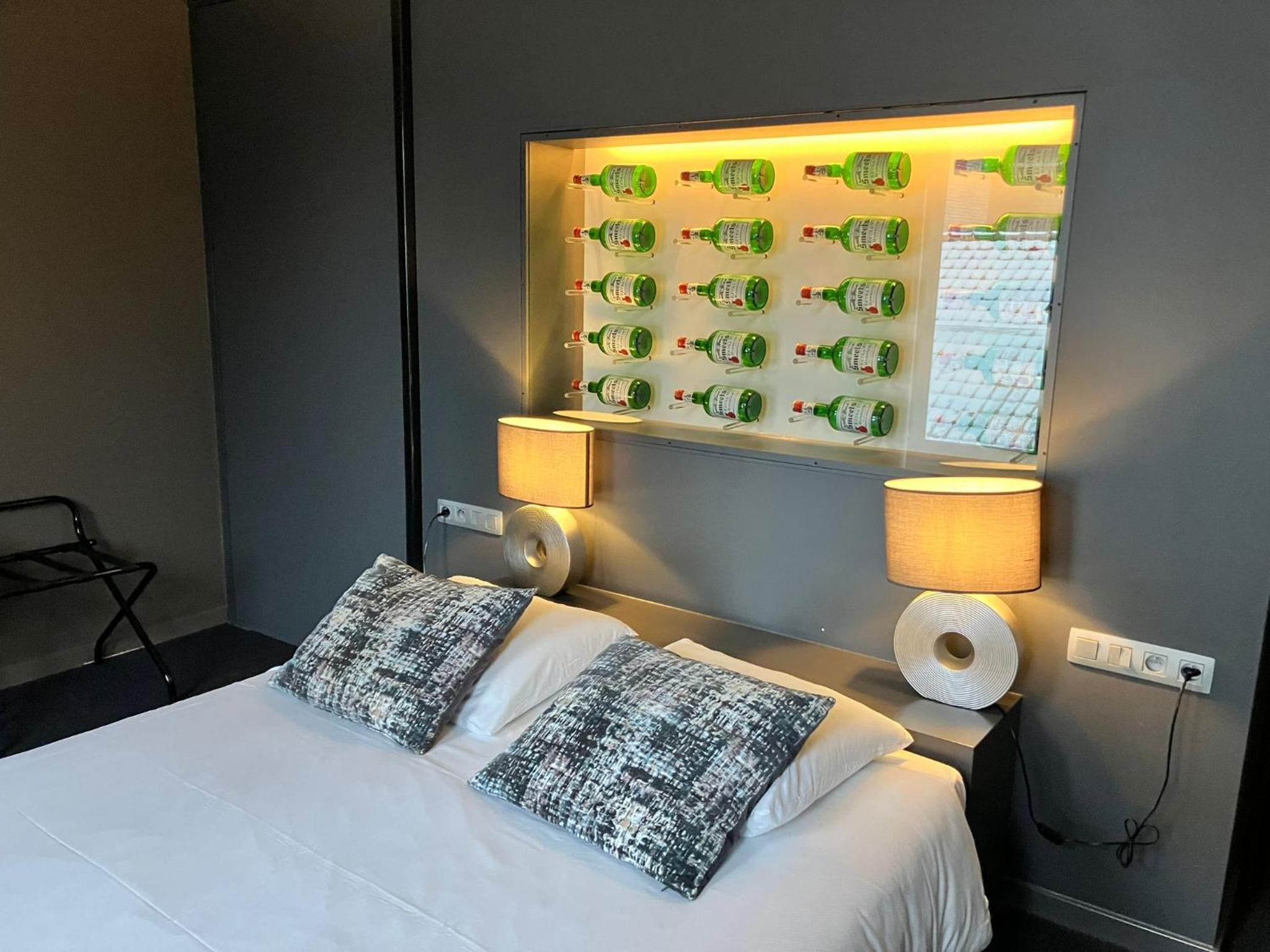 Large Comfort Double Room